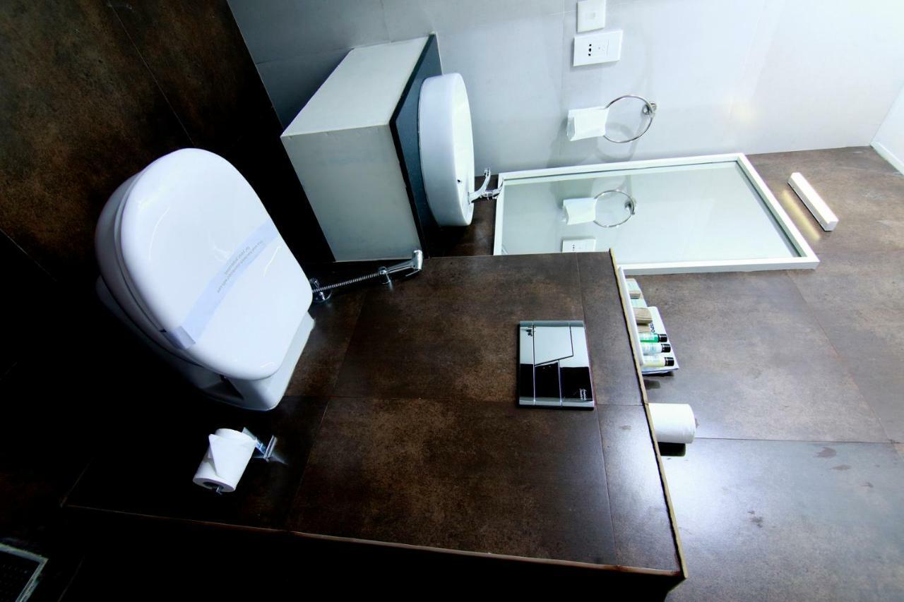 Hotel Panacea Ventures Kollam Extérieur photo